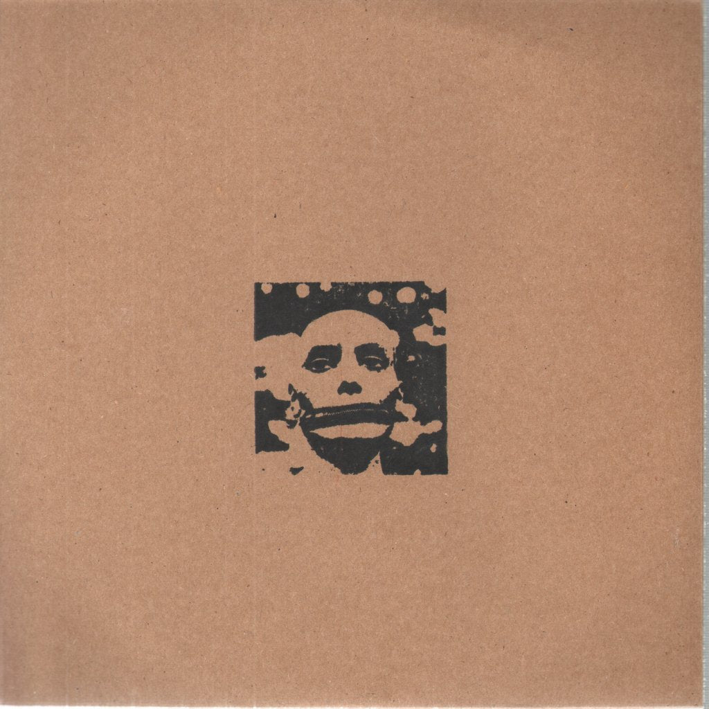 Dave Cloud/Matthew Bayot - Keep Mother - Volume 2 - 10 Inch