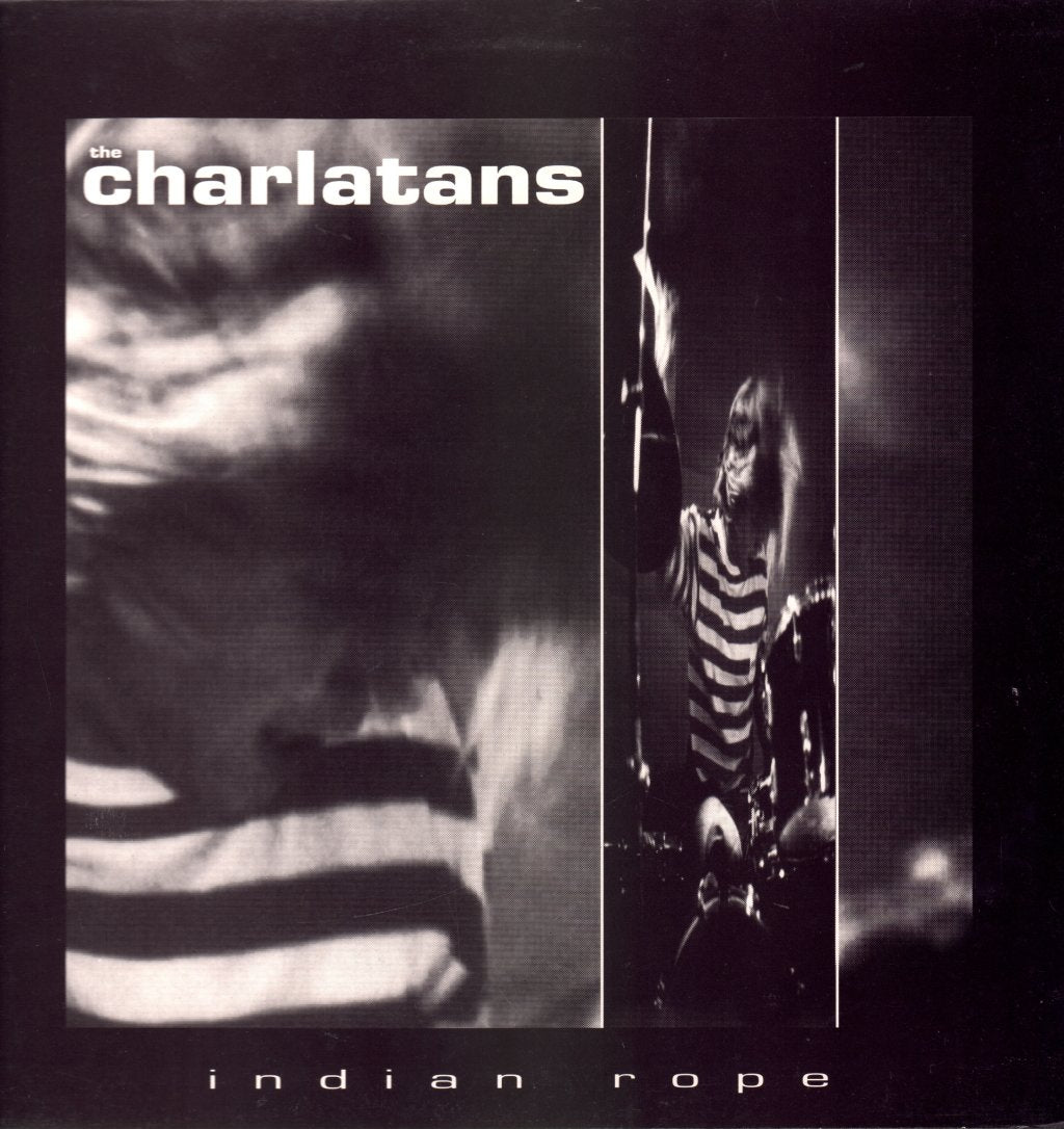 Charlatans - Indian Rope - 12 Inch