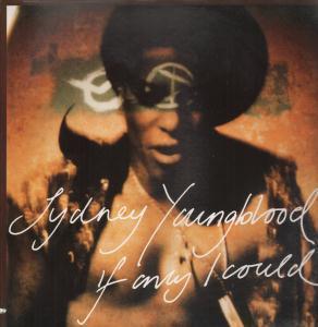 Sydney Youngblood - If Only I Could - 12 Inch