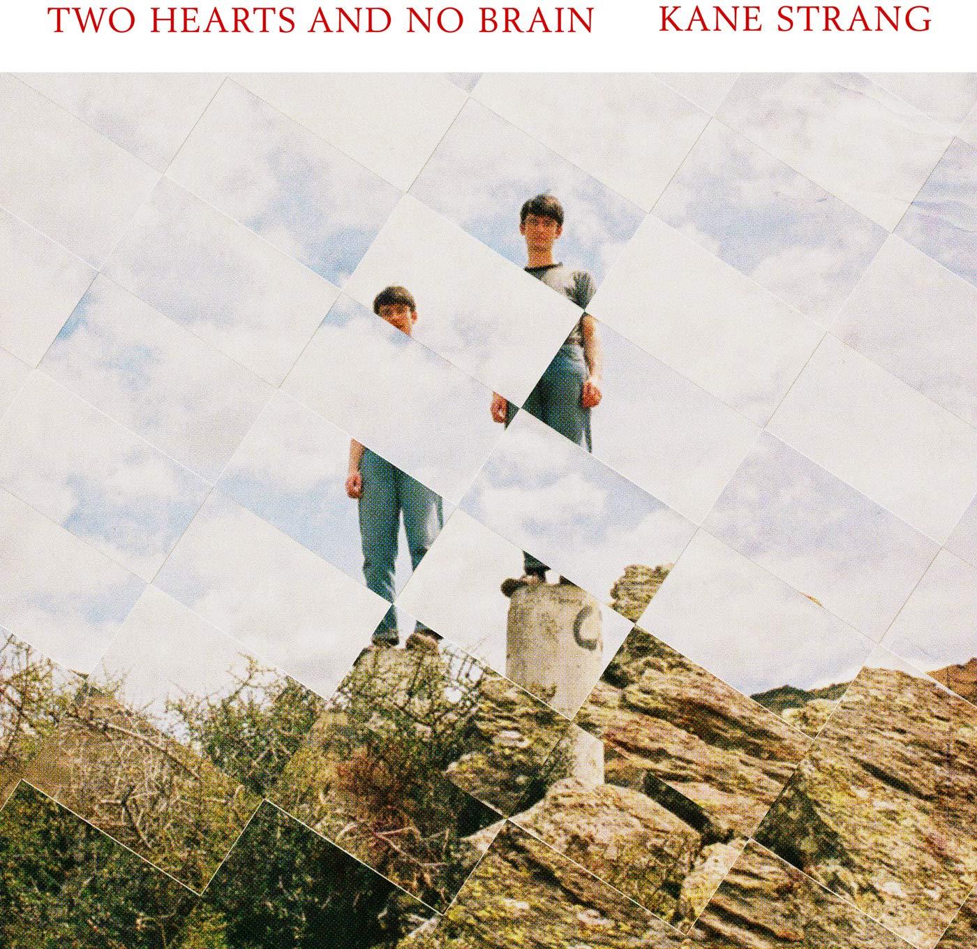 Kane Strang - Two Hearts and No Brain - Lp