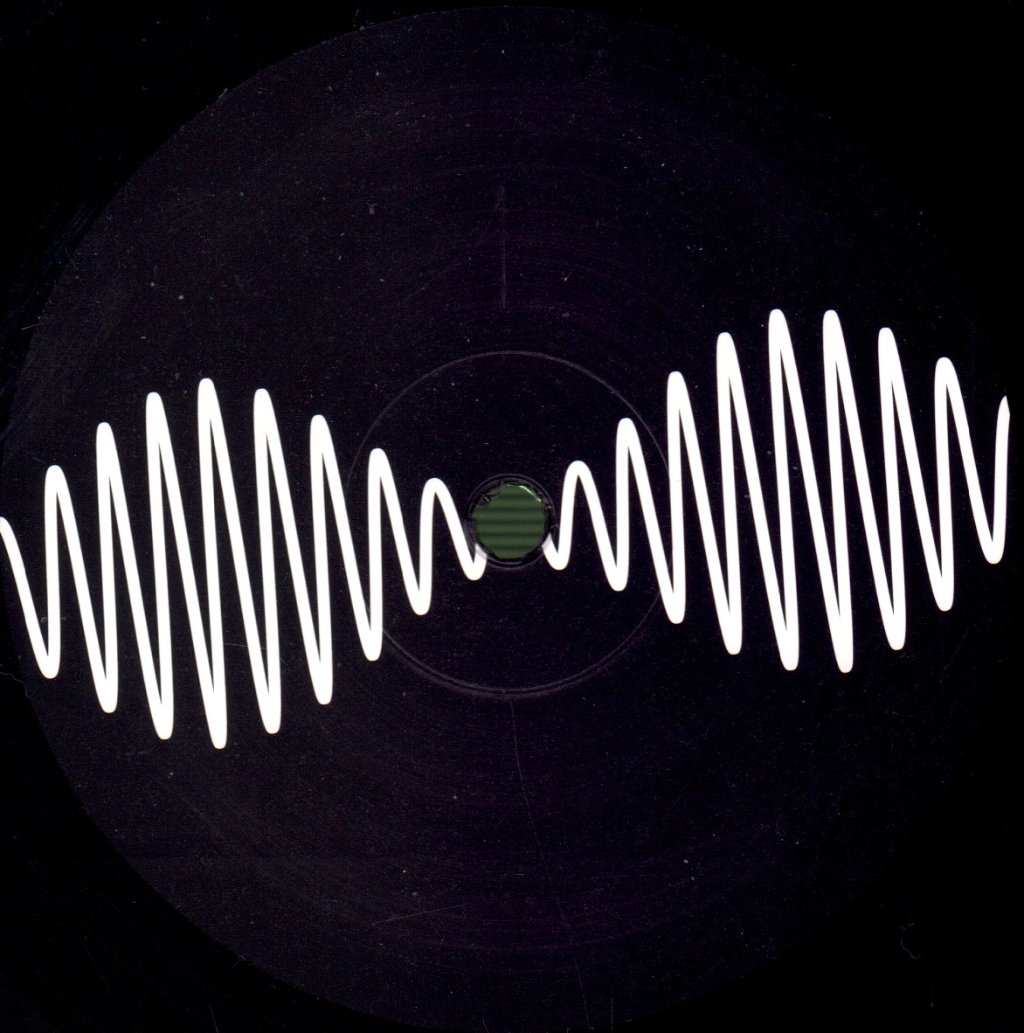 Arctic Monkeys - AM - Lp
