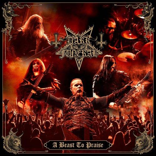 Dark Funeral - A Beast To Praise - Cd