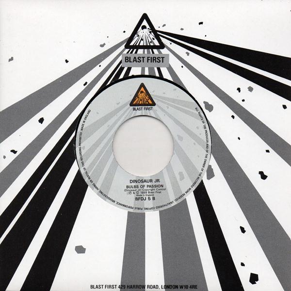 Various Artists - Devil's Jukebox - 7 Inch Set