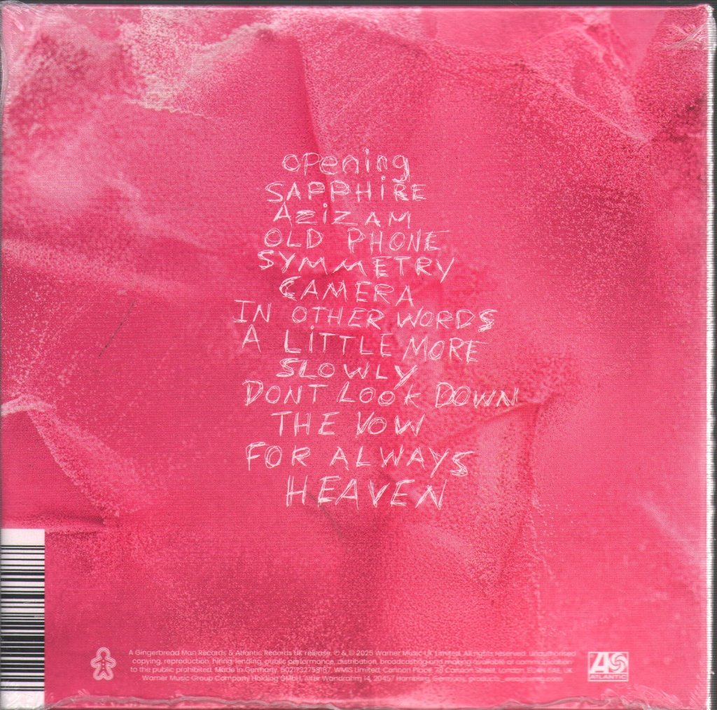 Ed Sheeran - Play - Cd