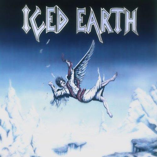 Iced Earth - Iced Earth - Cd