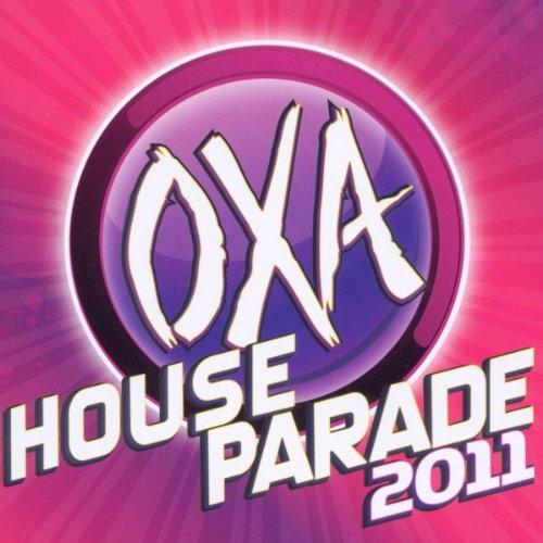 Various Artists - Oxa House Parade 2011 - Cd