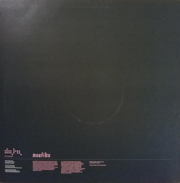 Jessy - Look At Me Now - 12 Inch