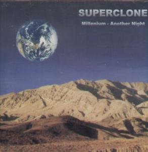 Superclone - Millenium - Cd