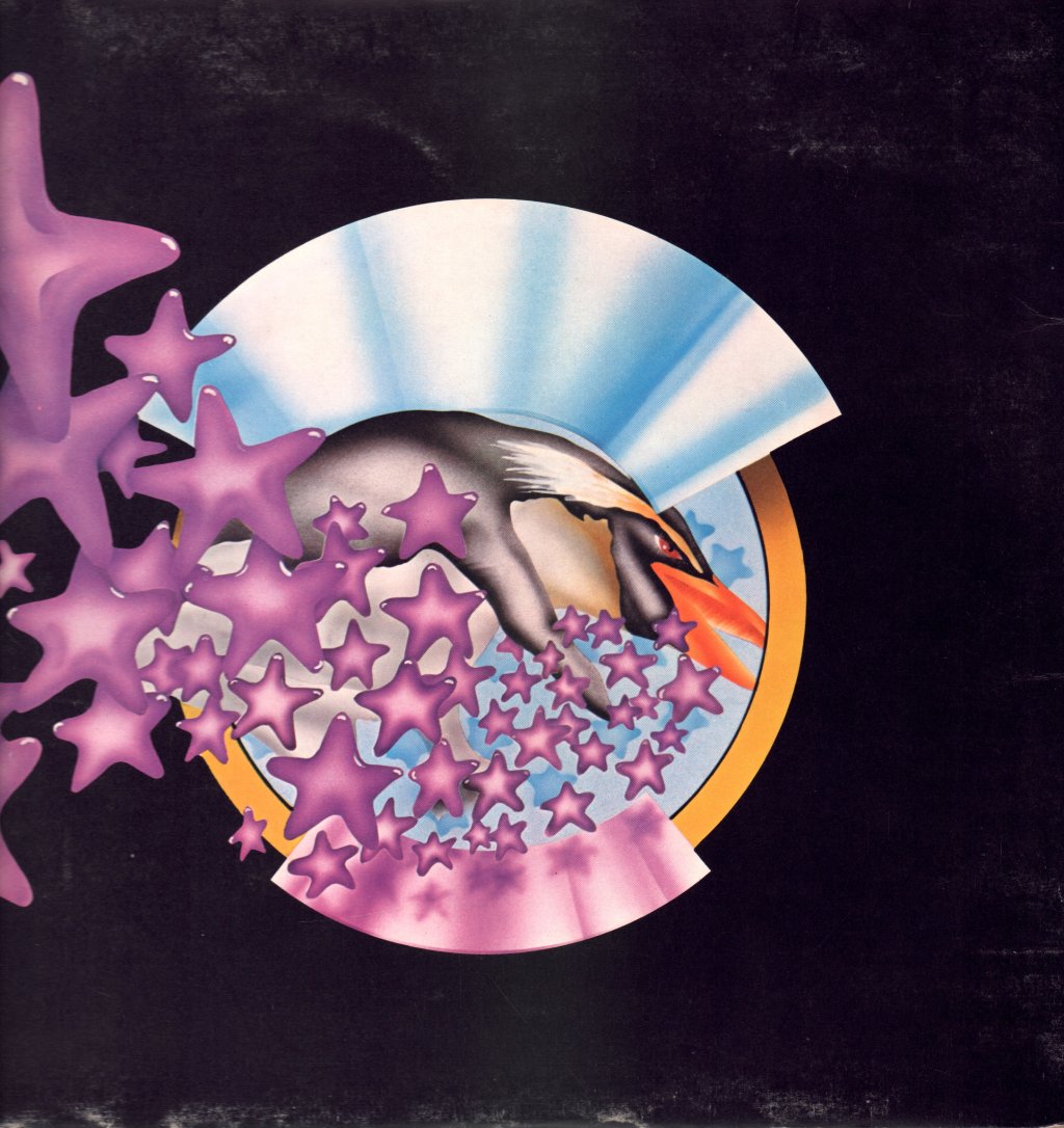 Fleetwood Mac - Penguin - Lp