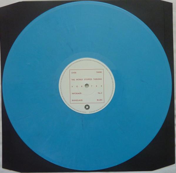Armory Show - Dead Souls - Lp