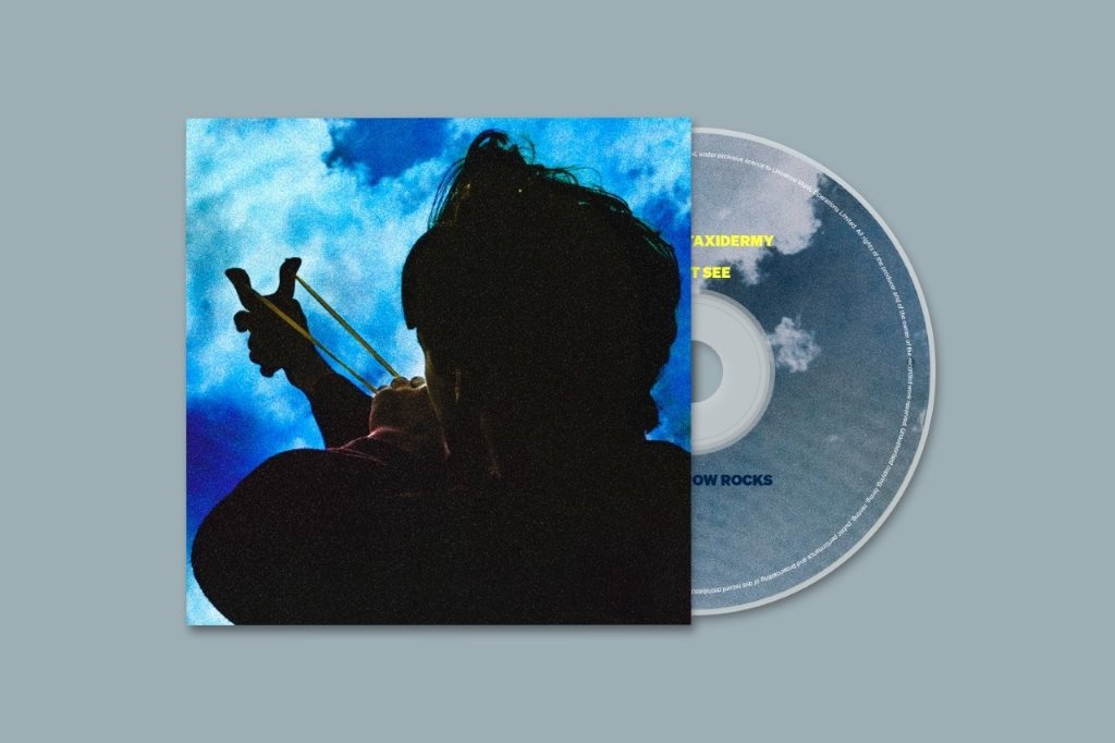 Westside Cowboy - So Much Country ‘Till We Get There - Cd