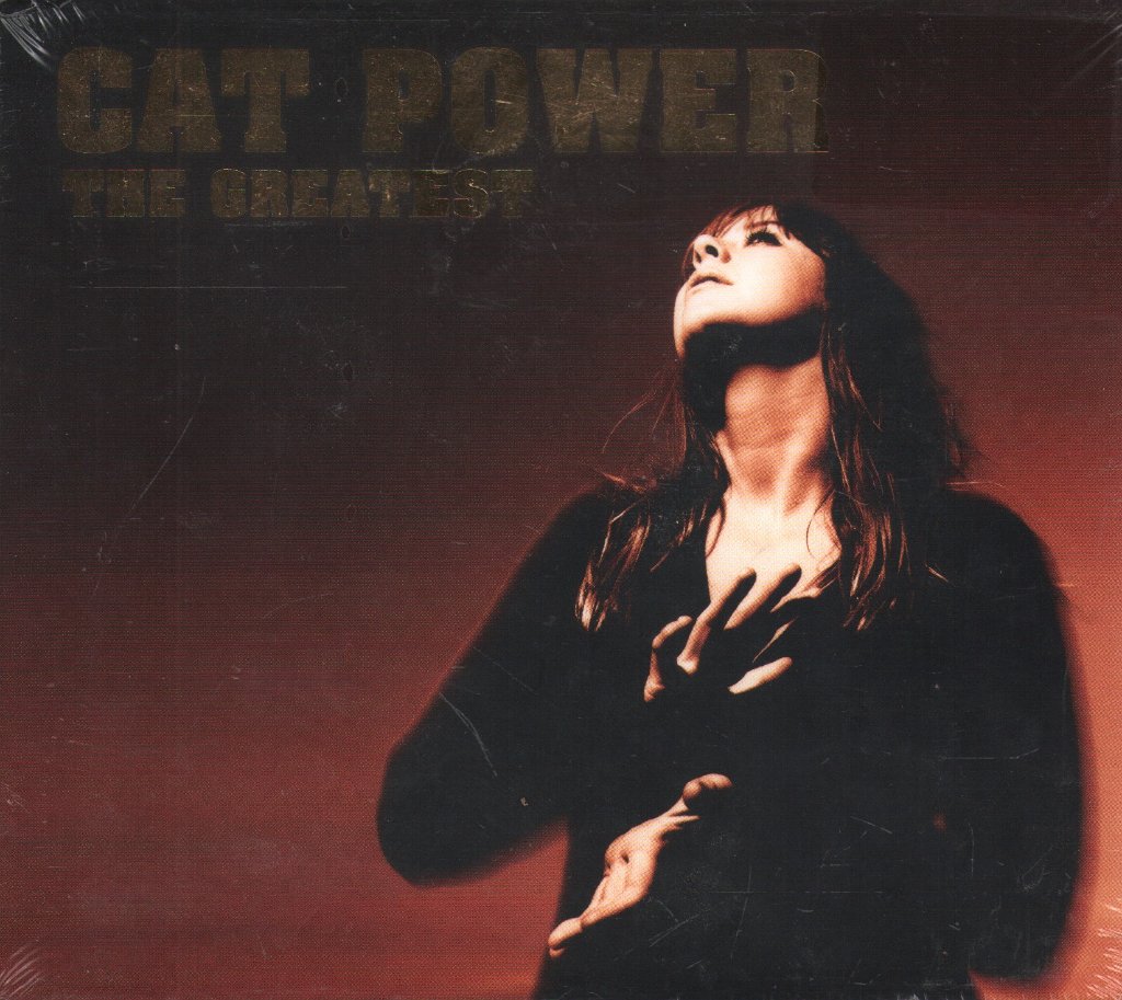 Cat Power - Greatest - Cd