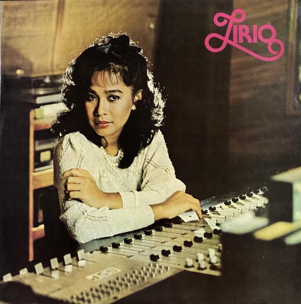 Lirio Vital - Lirio - Lp