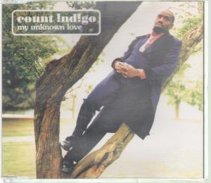 Count Indigo - My Unknown Love - Cd
