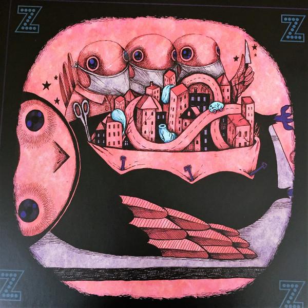 My Morning Jacket - Z - Double Lp