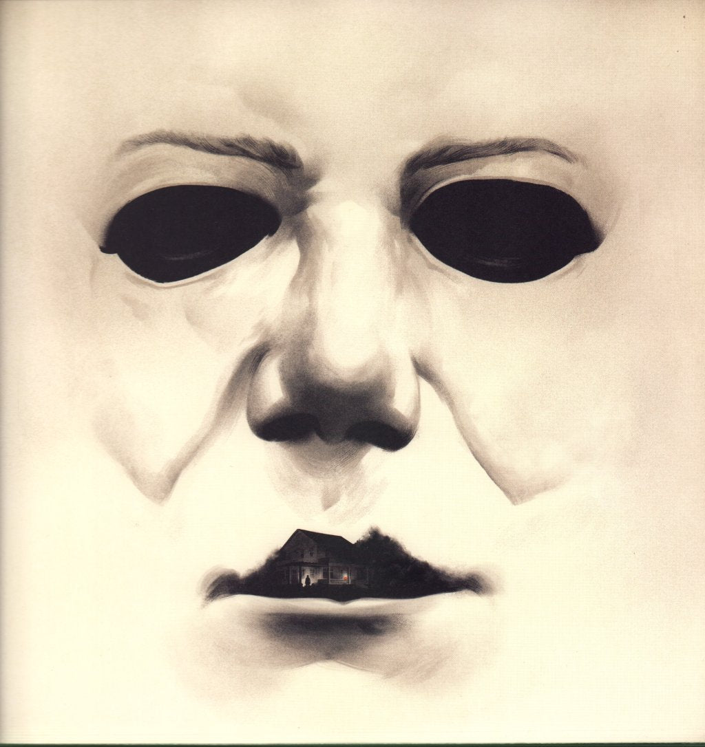 John Carpenter - Halloween (Original Motion Picture Soundtrack) - Double 12 Inch
