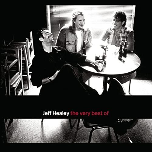 Jeff Healey Band - Very Best of - Cd