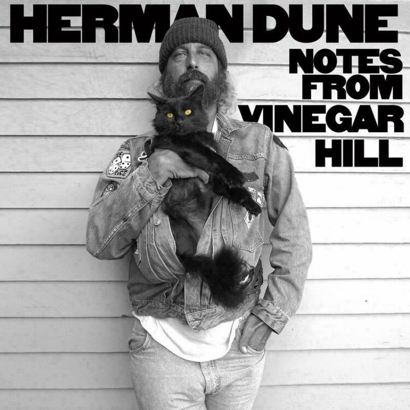 Herman Dune - Notes From Vinegar Hill - Cd