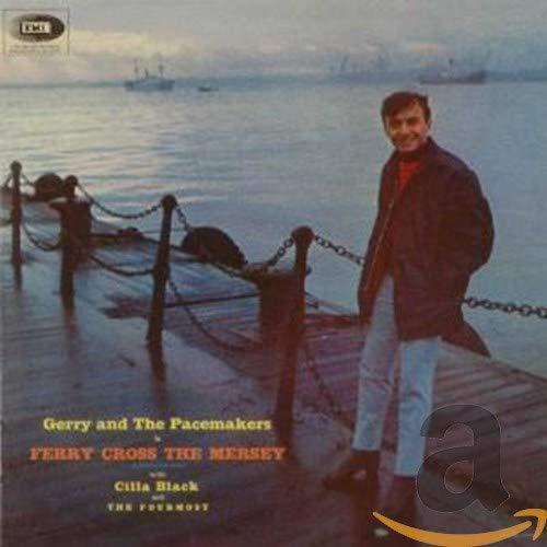 Ferry Cross The Mersey - Ferry Cross the Mersey (Extended Edition) - Cd