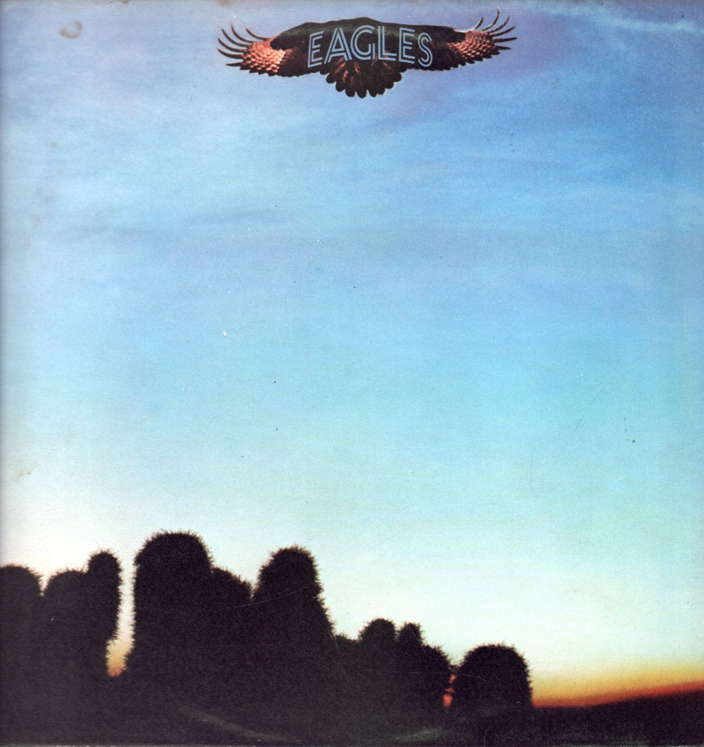 Eagles - Eagles - Lp