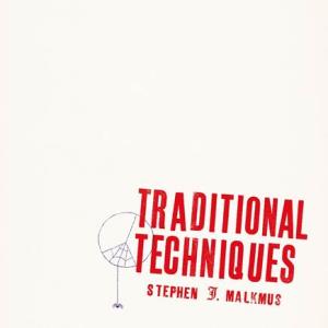 Stephen Malkmus - Traditional Techniques - Cd
