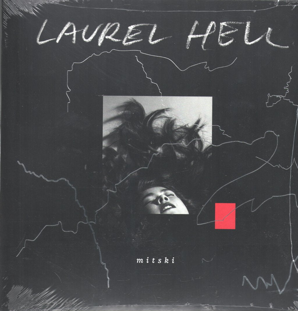 Mitski - Laurel Hell - Lp