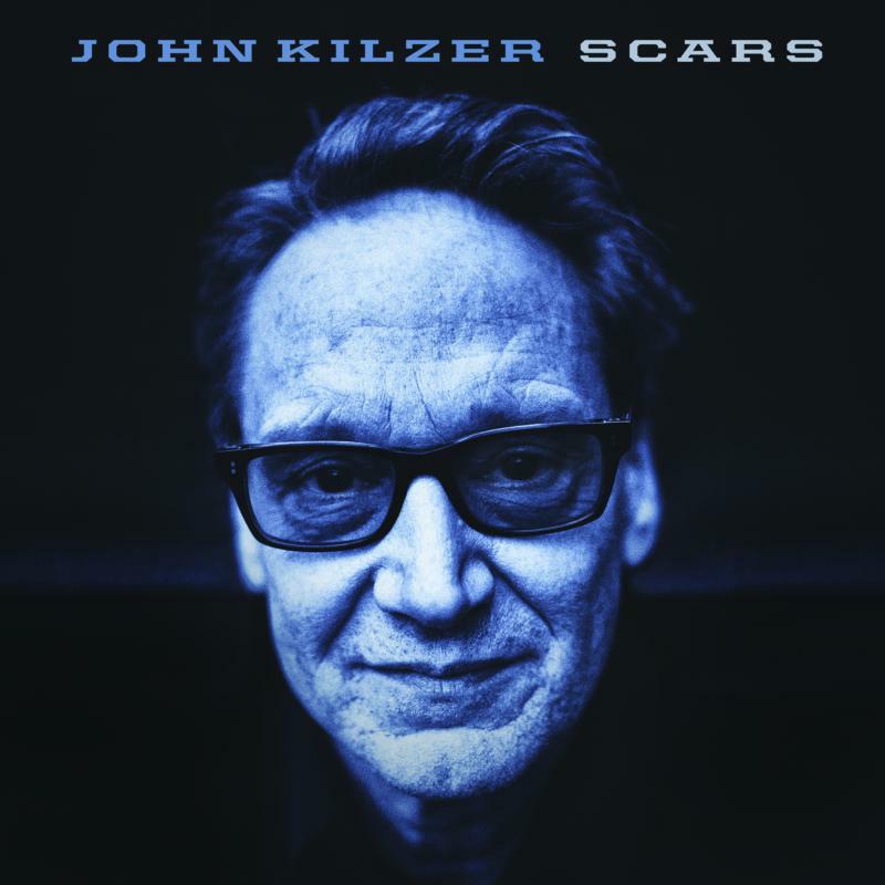 John Kilzer - Scars - Cd