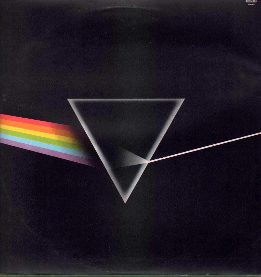 Pink Floyd - Dark Side Of The Moon - Lp