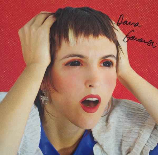 Dana Gavanski - Late Slap - Lp