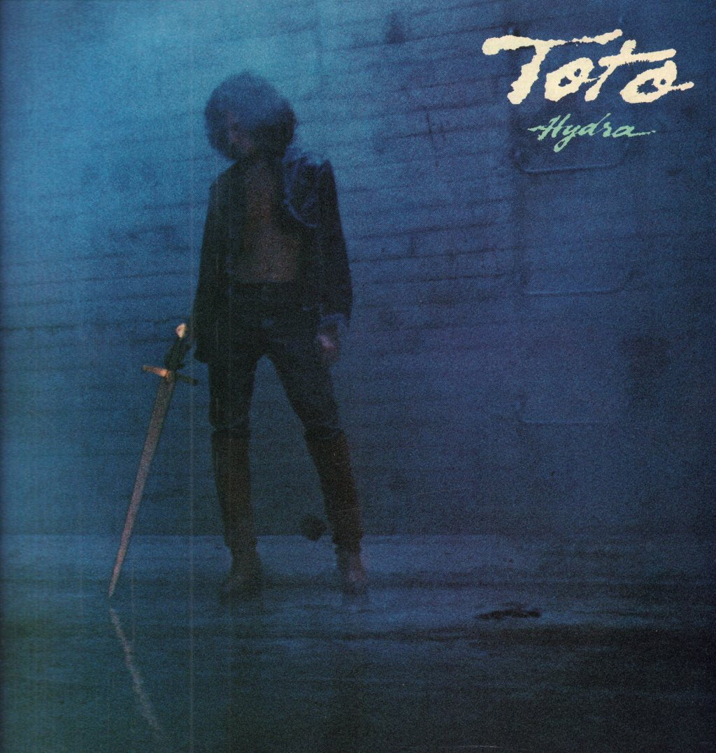 Toto - Hydra - Lp