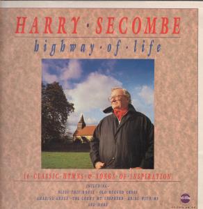 Harry Secombe - Highway Of Life - Lp