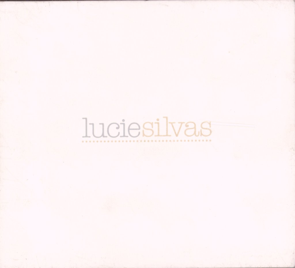 Lucie Silvas - Breathe In (Album Sampler) - Cd