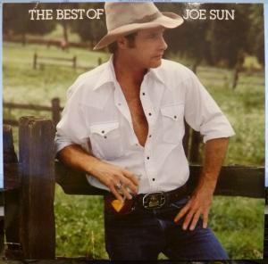 Joe Sun - Best Of - Lp