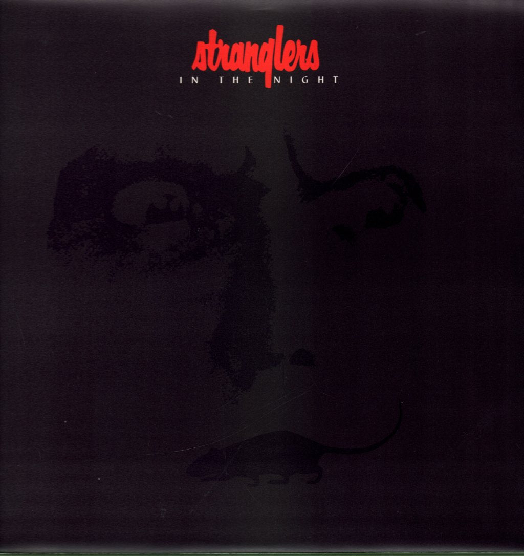 Stranglers - In The Night - Lp
