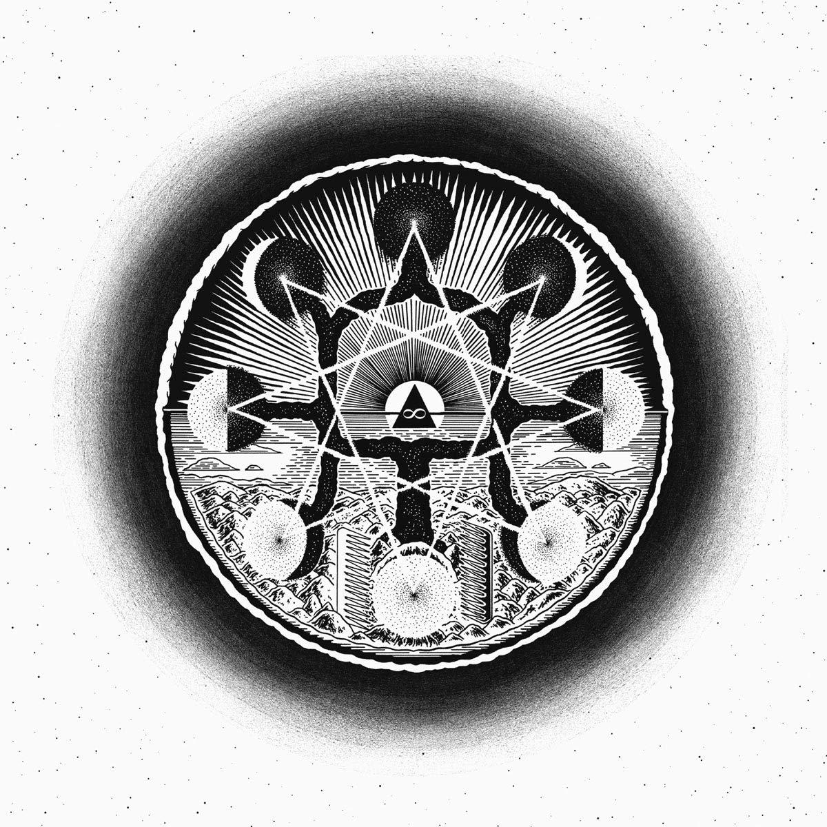 H.u.m. - Trinity Way - Lp
