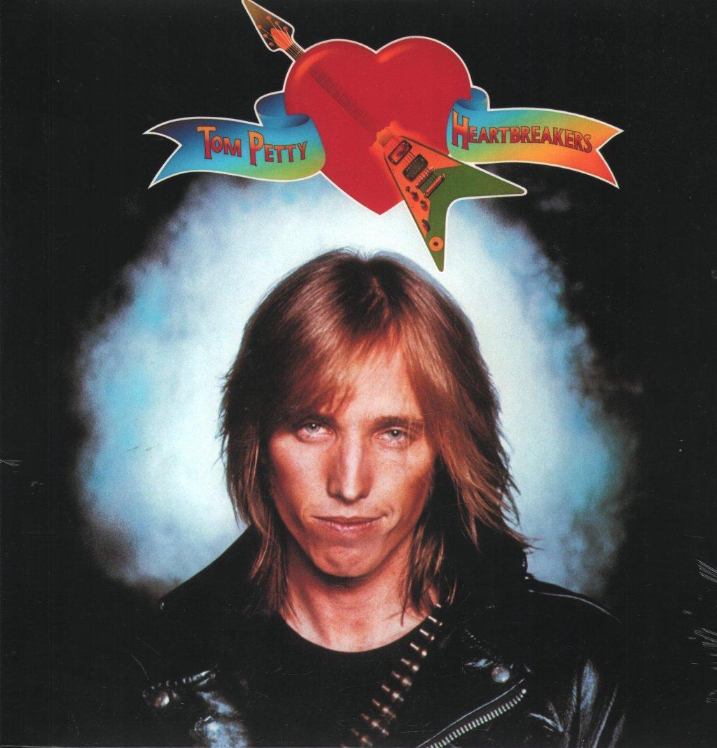 Tom Petty And The Heartbreakers - Tom Petty and the Heartbreakers - Lp