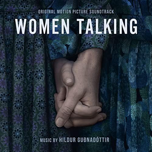 Hildur Gudnadottir - Women Talking (Original Motion Picture Soundtrack) - 12 Inch