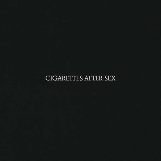 Cigarettes After Sex - Cigarettes After Sex - Cd