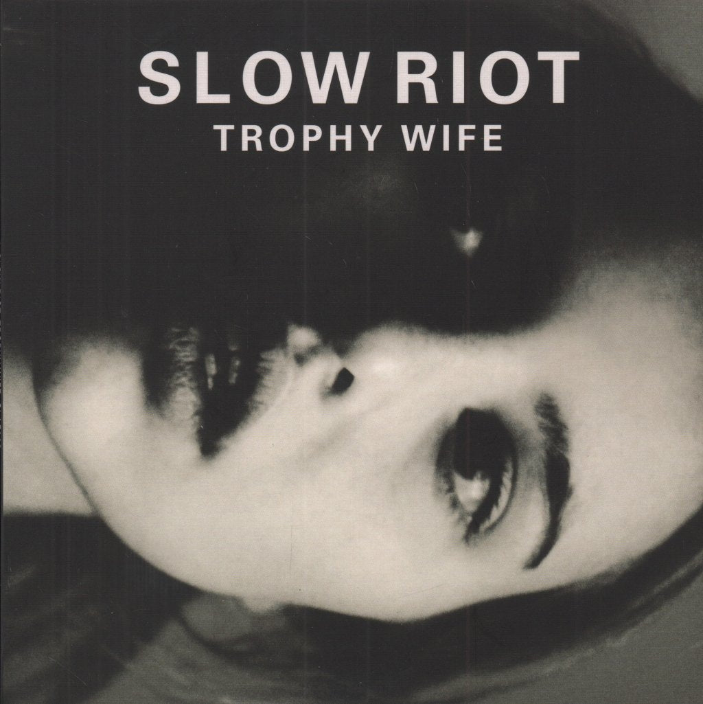 Slow Riot - Trophy Wife - 7 Inch