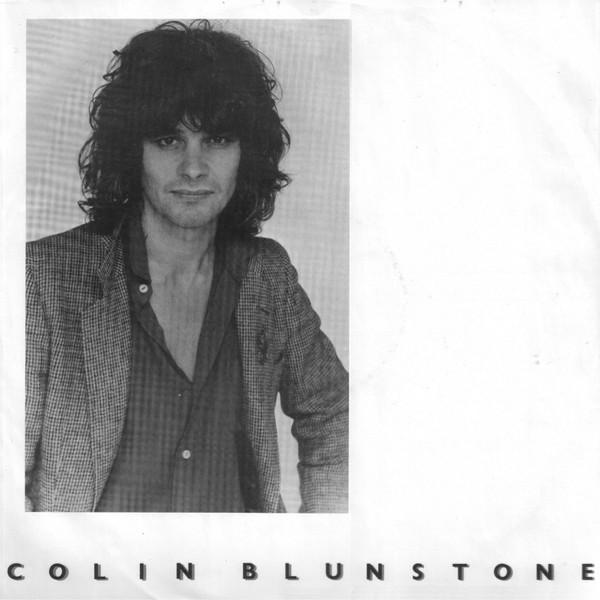 Colin Blunstone - Late Nights In Soho - Lp