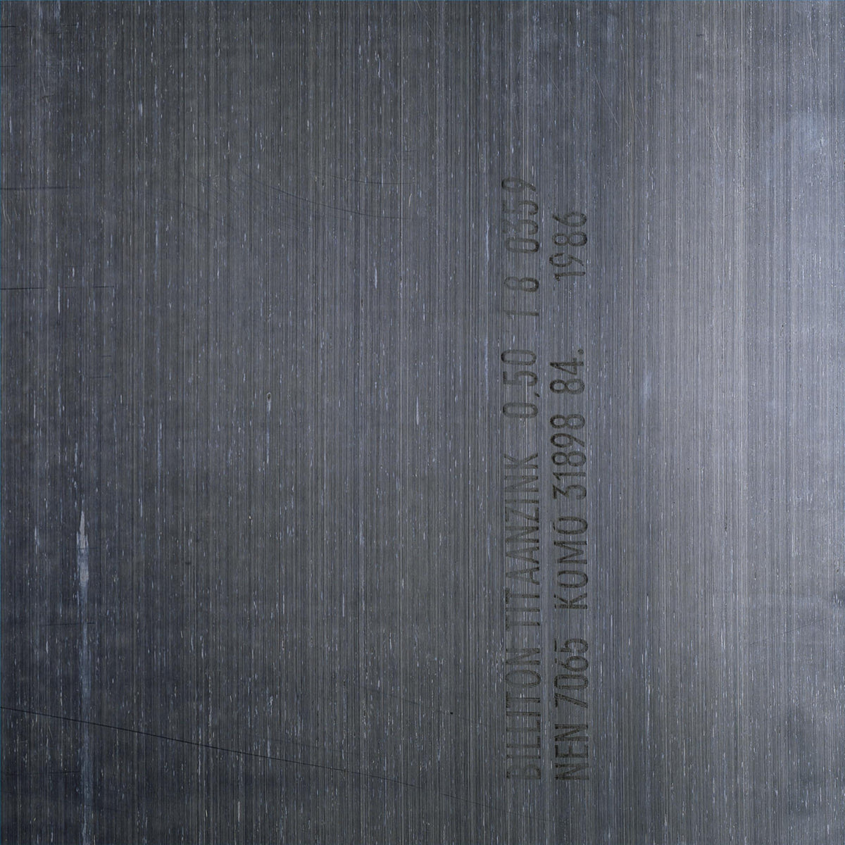 New Order - Brotherhood (2024 Remaster) - Lp