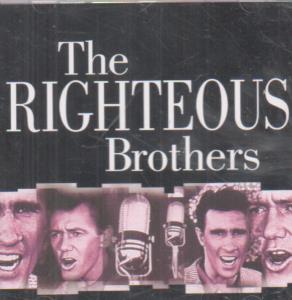 Righteous Brothers - Master Series - Cd