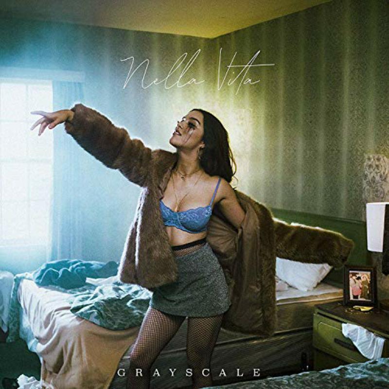 Grayscale - Nella Vita - Cd