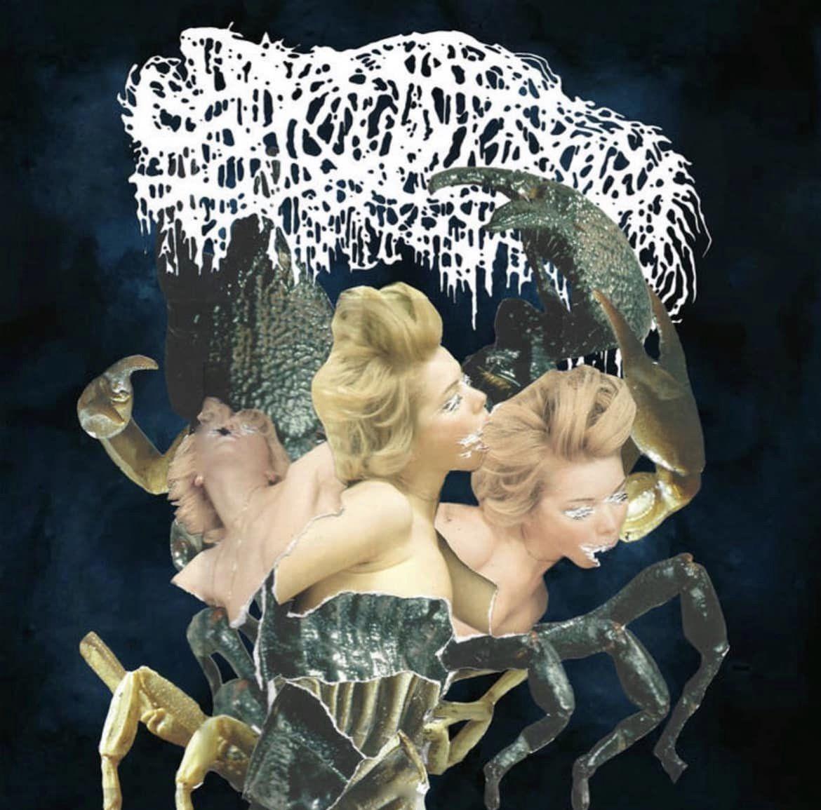 Sanguisugabogg - Homicidal Ecstasy - Cd