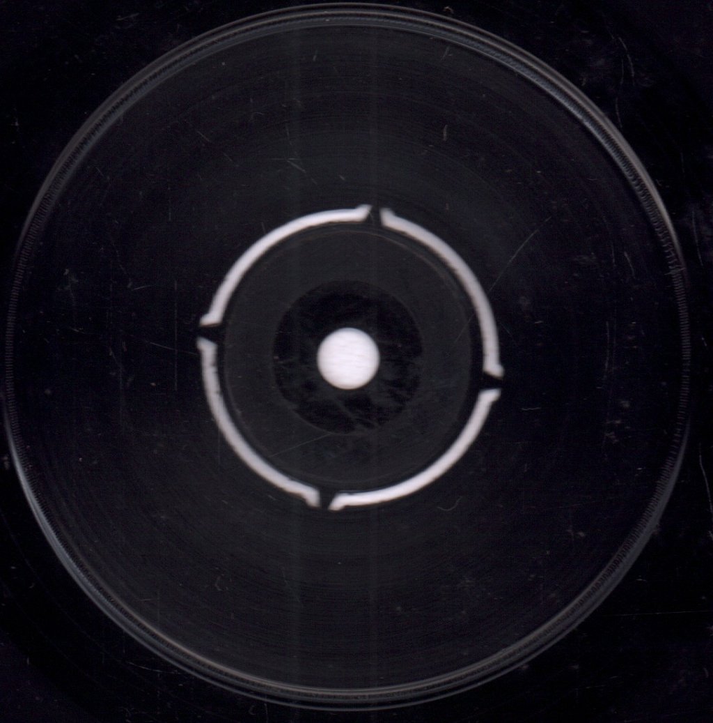 Pink Fairies - Between The Lines - 7 Inch