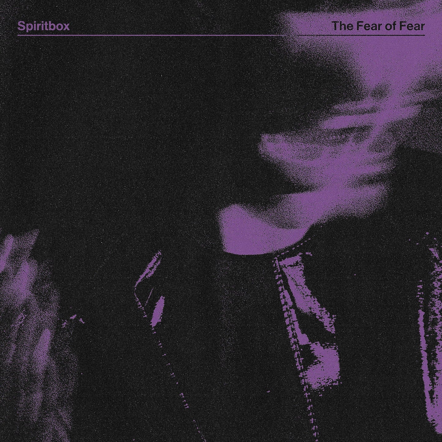 Spiritbox - Fear of Fear - Cd