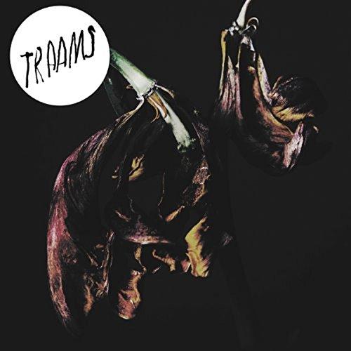 TRAAMS - Grin - Cd