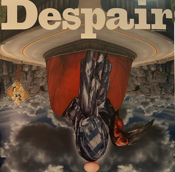 Omar Rodriguez Lopez - Despair - Lp