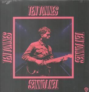 Ten Tonnes - Ten Tonnes - Lp