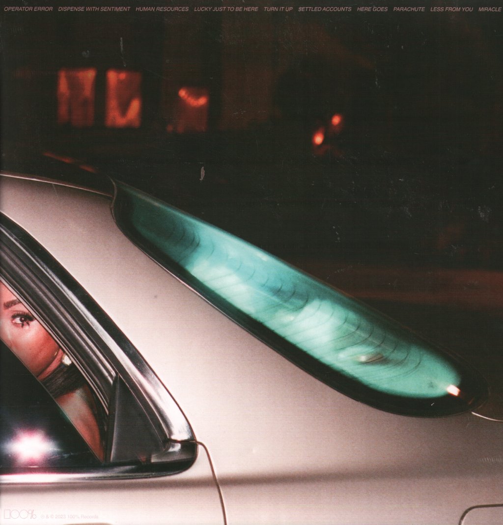 We Are Scientists - Lobes - Lp